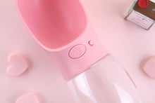 Carregar imagem no visualizador da galeria, MINI GARRAFA PARA PASSEIO