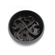 Carregar imagem no visualizador da galeria, Brinquedo e Comedouro Pet Games Labirinto Verde Água para Cães e Gatos