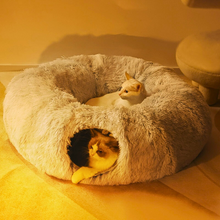 Carregar imagem no visualizador da galeria, Caminha 2 em 1 | Para Gatos