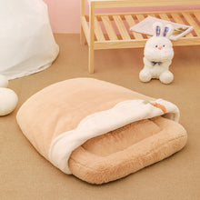 Carregar imagem no visualizador da galeria, Cama Pet Candy | Para Cachorro e Gato