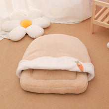 Carregar imagem no visualizador da galeria, Cama Pet Candy | Para Cachorro e Gato