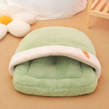 Carregar imagem no visualizador da galeria, Cama Pet Candy | Para Cachorro e Gato