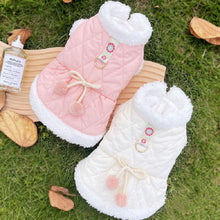 Carregar imagem no visualizador da galeria, Vestidinho de Inverno | Para Cachorro e Gato