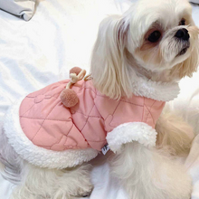 Carregar imagem no visualizador da galeria, Vestidinho de Inverno | Para Cachorro e Gato