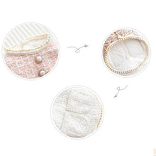 Carregar imagem no visualizador da galeria, Colete Rosê Pearl