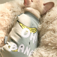 Carregar imagem no visualizador da galeria, Macacão Bananinha | Para Cachorro