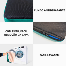 Carregar imagem no visualizador da galeria, Cama Pet King | Para Cachorro e Gato