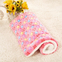 Carregar imagem no visualizador da galeria, Tapetinho Luxo | para Cachorro e Gato