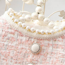 Carregar imagem no visualizador da galeria, Colete Rosê Pearl