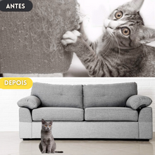Carregar imagem no visualizador da galeria, Protetor Anti Arranhões para Gatos - Proteja seus Móveis