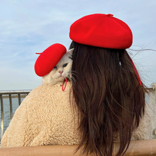 Carregar imagem no visualizador da galeria, Boina Pet | Para Cachorro e Gato