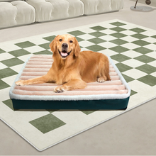 Carregar imagem no visualizador da galeria, Cama Pet King | Para Cachorro e Gato