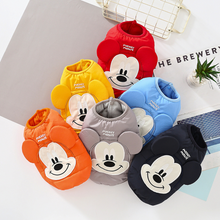 Carregar imagem no visualizador da galeria, Colete 3D Mickey | Para Cachorro e Gato