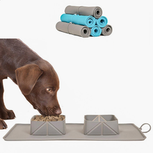 Carregar imagem no visualizador da galeria, Tigela Silicone Portátil Metz