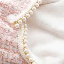 Carregar imagem no visualizador da galeria, Colete Rosê Pearl