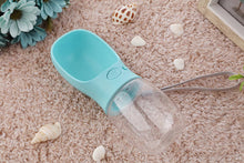 Carregar imagem no visualizador da galeria, MINI GARRAFA PARA PASSEIO