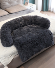 Carregar imagem no visualizador da galeria, Cama Protetora de Sofá | Para Cachorro e Gato