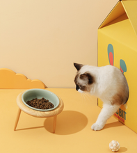 Carregar imagem no visualizador da galeria, Tigela Cerâmica Bentivi