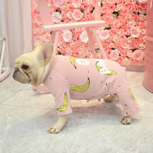 Carregar imagem no visualizador da galeria, Macacão Bananinha | Para Cachorro
