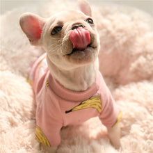 Carregar imagem no visualizador da galeria, Macacão Bananinha | Para Cachorro