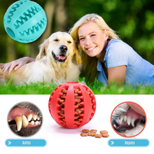 Carregar imagem no visualizador da galeria, Brinquedo Bolinha limpa dentes