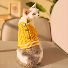 Carregar imagem no visualizador da galeria, Fashion Tricot | Para Cachorro e Gato