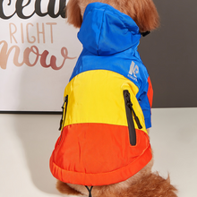 Carregar imagem no visualizador da galeria, Jaqueta Pet Cooper