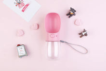 Carregar imagem no visualizador da galeria, MINI GARRAFA PARA PASSEIO