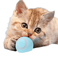 Carregar imagem no visualizador da galeria, Bolinha Interativa com Rolamento Automático