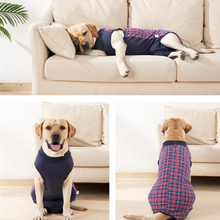 Carregar imagem no visualizador da galeria, Roupa de Recuperação Algodão Tuly