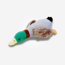 Carregar imagem no visualizador da galeria, Urso De Pelúcia Para Pets Formato Pato