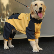 Carregar imagem no visualizador da galeria, Macacão Pet Betovi