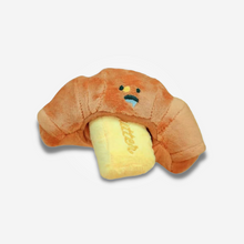 Carregar imagem no visualizador da galeria, Urso De Pelúcia Pet Croissant