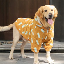 Carregar imagem no visualizador da galeria, Jaqueta Hope | Para Cachorros Grandes