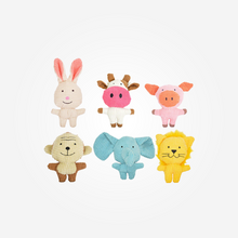 Carregar imagem no visualizador da galeria, Ursinhos Pet Animais Animados Diversos Petinho