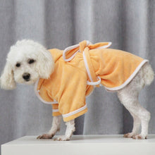 Carregar imagem no visualizador da galeria, Roupão Quentinho Hoast