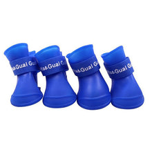 Carregar imagem no visualizador da galeria, Botinha Antiderrapante e Impermeável Tuy