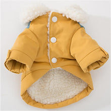 Carregar imagem no visualizador da galeria, Casaquinho Pet Smile | Para Cachorro e Gato
