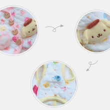 Carregar imagem no visualizador da galeria, Colete Fluffy Baby