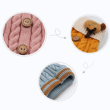 Carregar imagem no visualizador da galeria, Suéter de Tricô Lovely