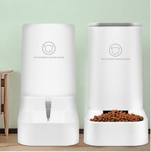 Carregar imagem no visualizador da galeria, Tigela Alimentadora Gravitacional Orion