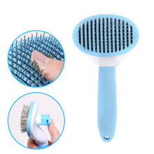 Carregar imagem no visualizador da galeria, Escova Pets 2 Em 1