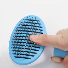 Carregar imagem no visualizador da galeria, Escova Pets 2 Em 1