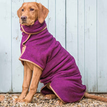 Carregar imagem no visualizador da galeria, Roupão Absorvente Cleme