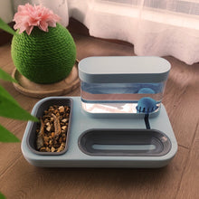 Carregar imagem no visualizador da galeria, Comedouro e Dispensador de Água Onive