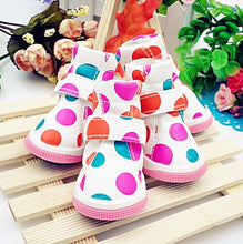 Carregar imagem no visualizador da galeria, Tênis Pet Poá