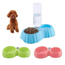 Carregar imagem no visualizador da galeria, Comedouro e Bebedouro Gelatina