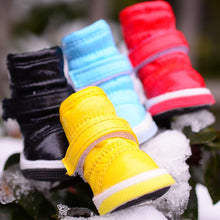 Carregar imagem no visualizador da galeria, Botinha Impermeável Luli