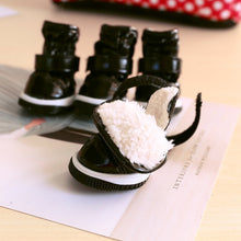 Carregar imagem no visualizador da galeria, Botinha Impermeável Luli