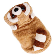 Carregar imagem no visualizador da galeria, Roupinha Guaxinim